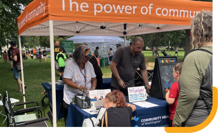 Community Engagement