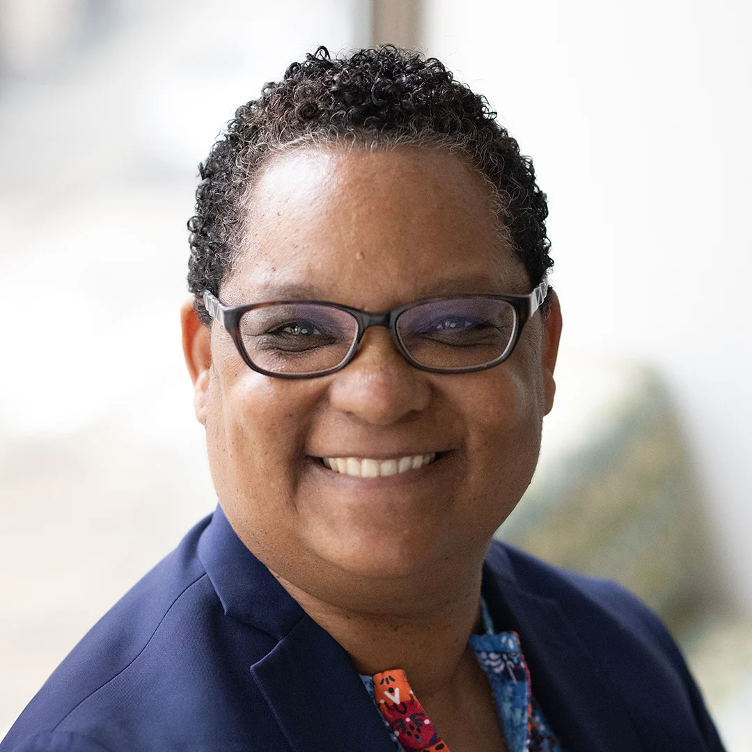Chief Equity Officer