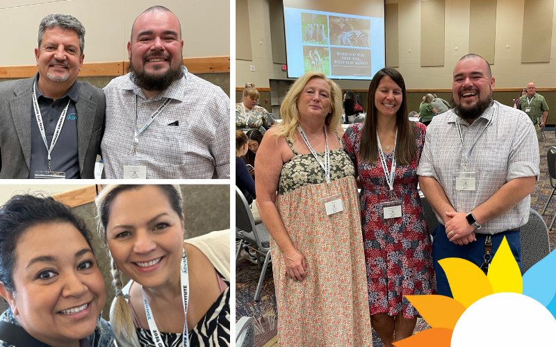 17th Annual Community Partnership for Transition Solutions (CPTS)