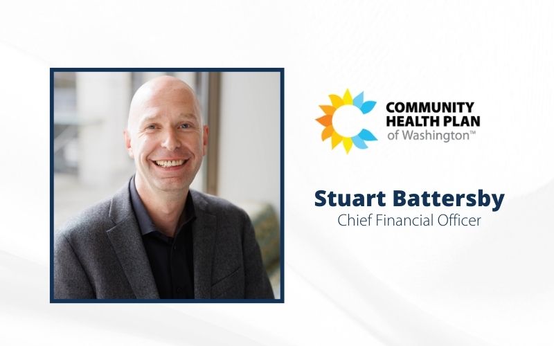 CHPW New Chief Financial Officer