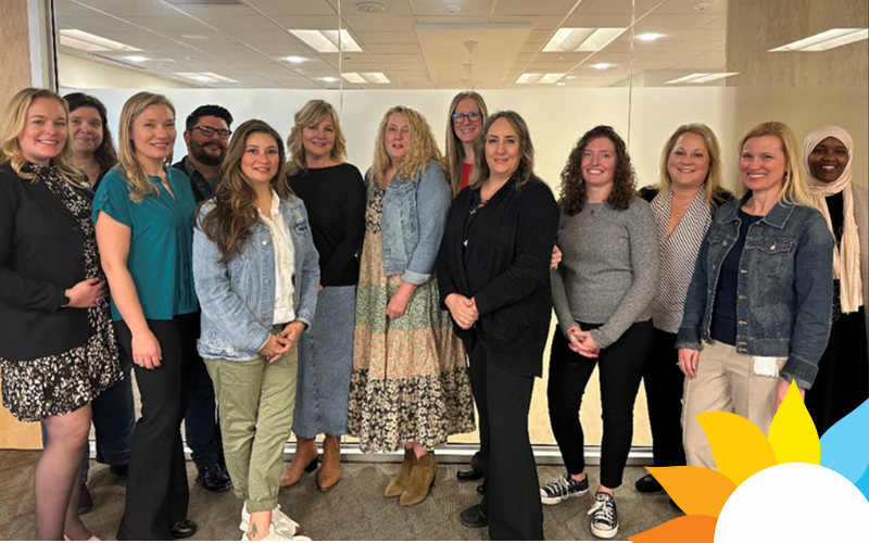 Celebrating National Case Manager Week