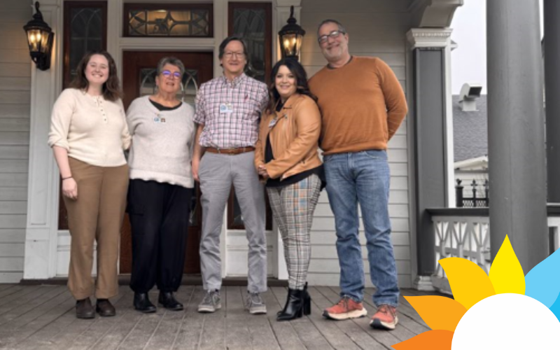 Housing is Healthcare – Policy Action