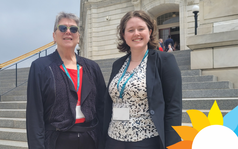Housing is Healthcare – Policy Action