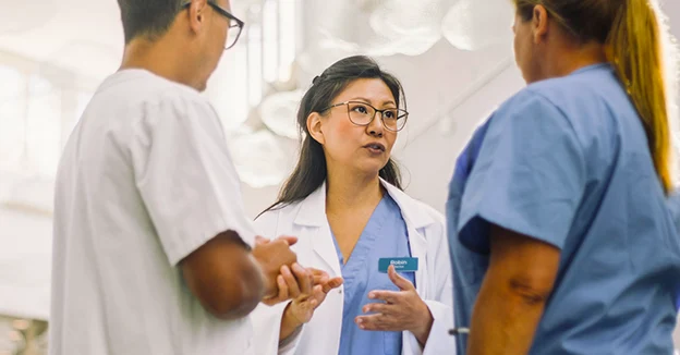 Leveraging Bree Collaborative Guidelines to Drive Quality and Accountability