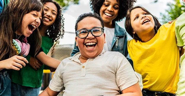 Supporting Access to Youth Health and Education