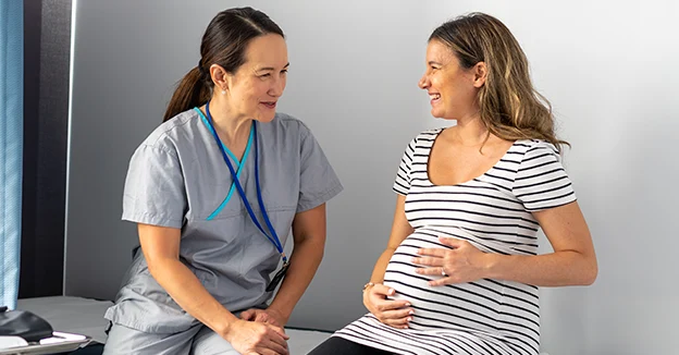 Prioritizing Maternal Health Care