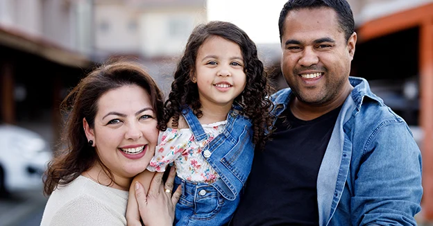 Improving Health Outcomes for Our Communities