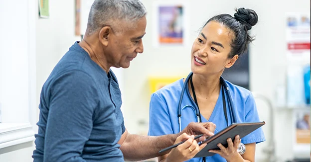 Supporting Everyday Needs for Better Health