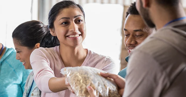 Reinforcing Community Health Across Washington