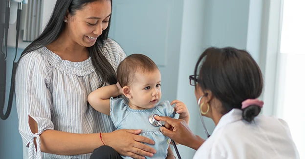 Advancing Quality Through Targeted Improvement